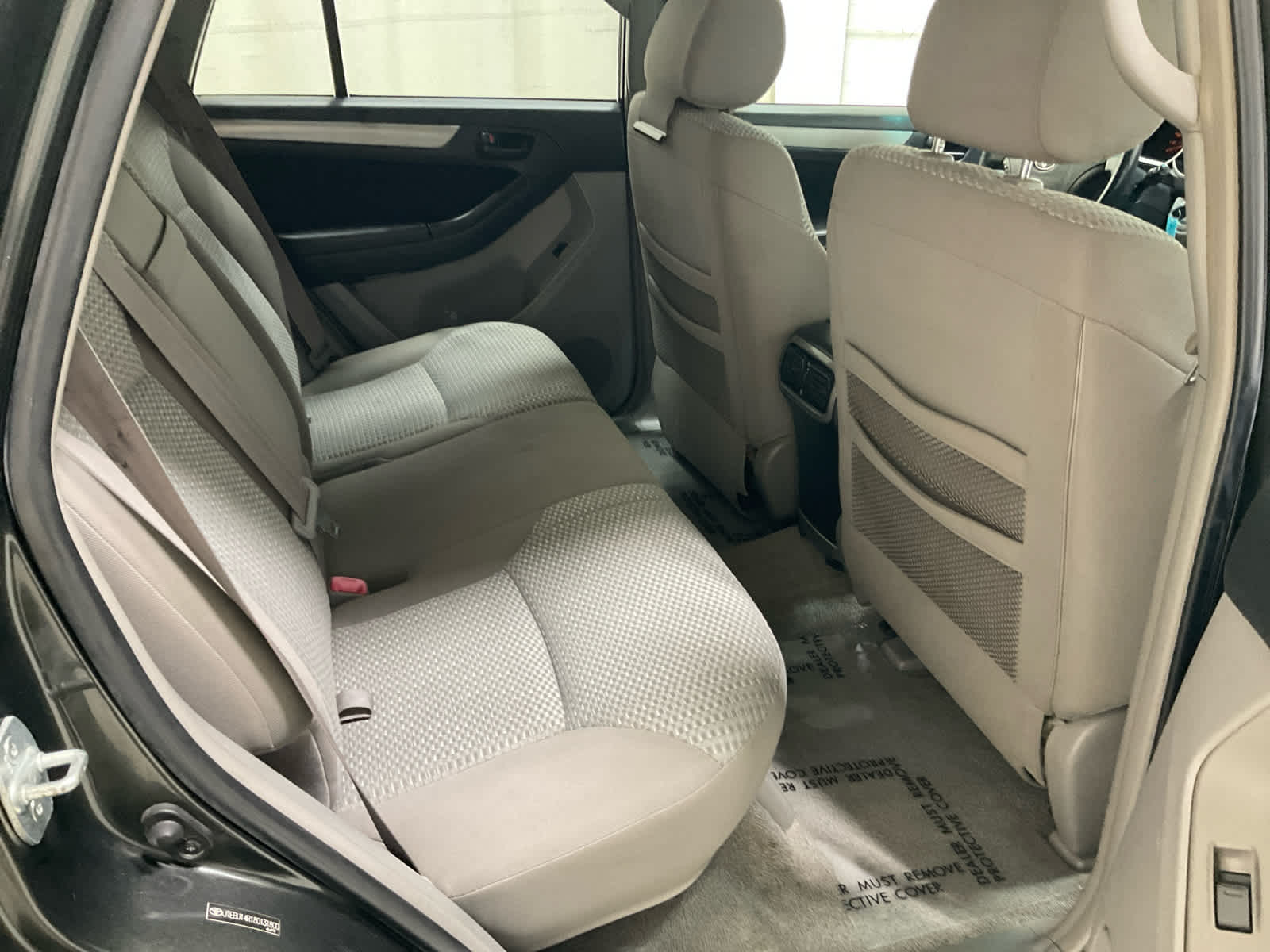Used 2008 Toyota 4Runner SUV