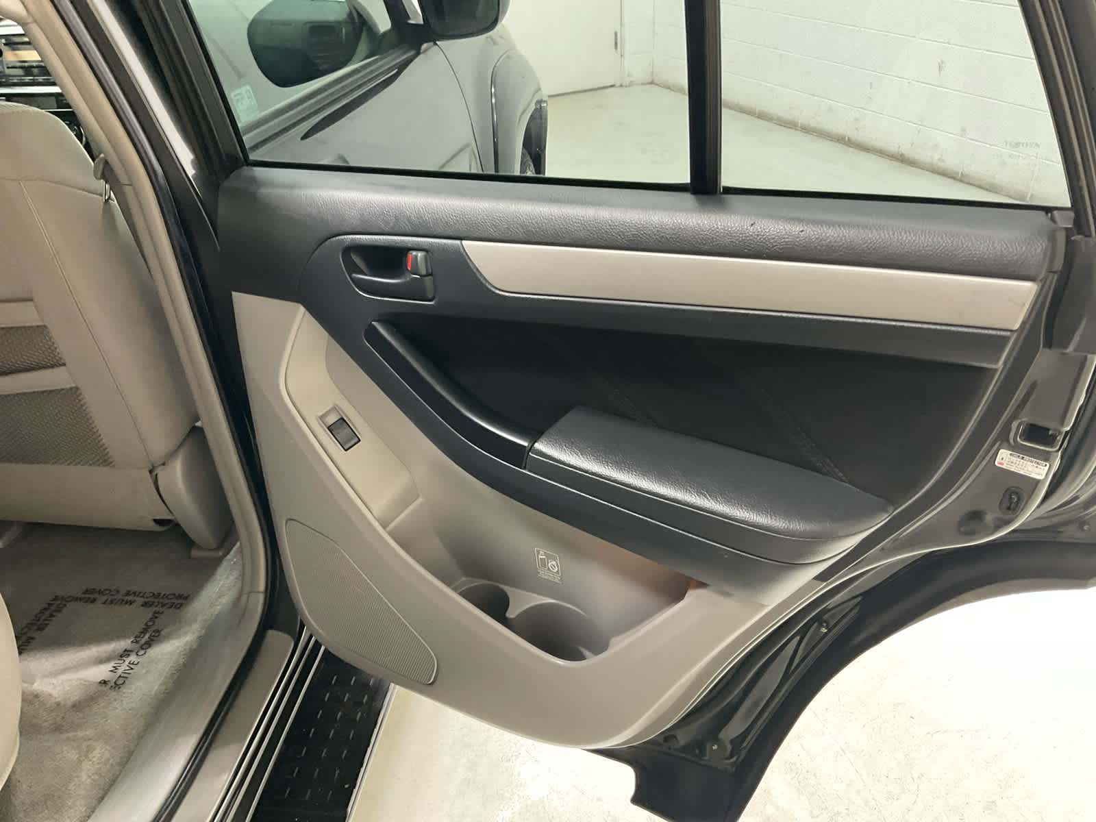 Used 2008 Toyota 4Runner SUV