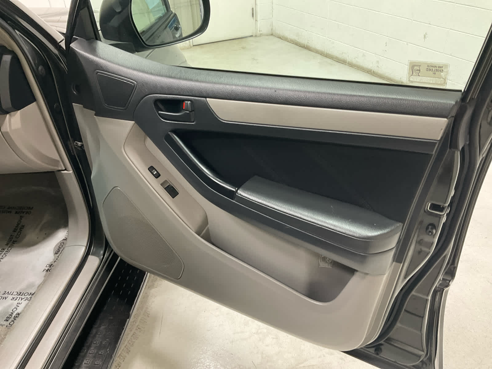 Used 2008 Toyota 4Runner SUV