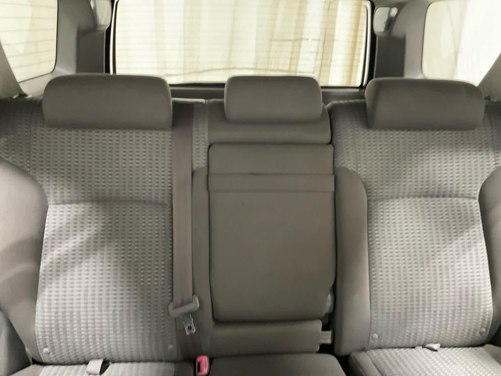 Used 2008 Toyota 4Runner SUV