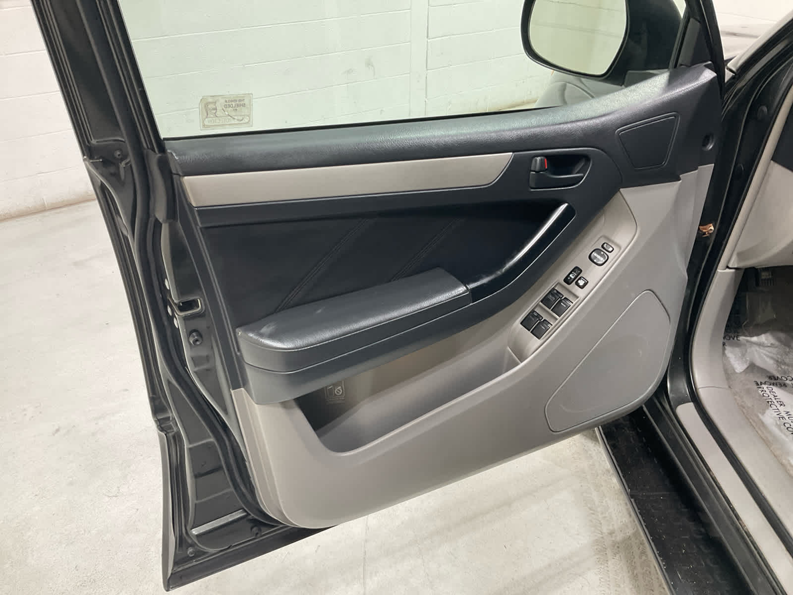 Used 2008 Toyota 4Runner SUV