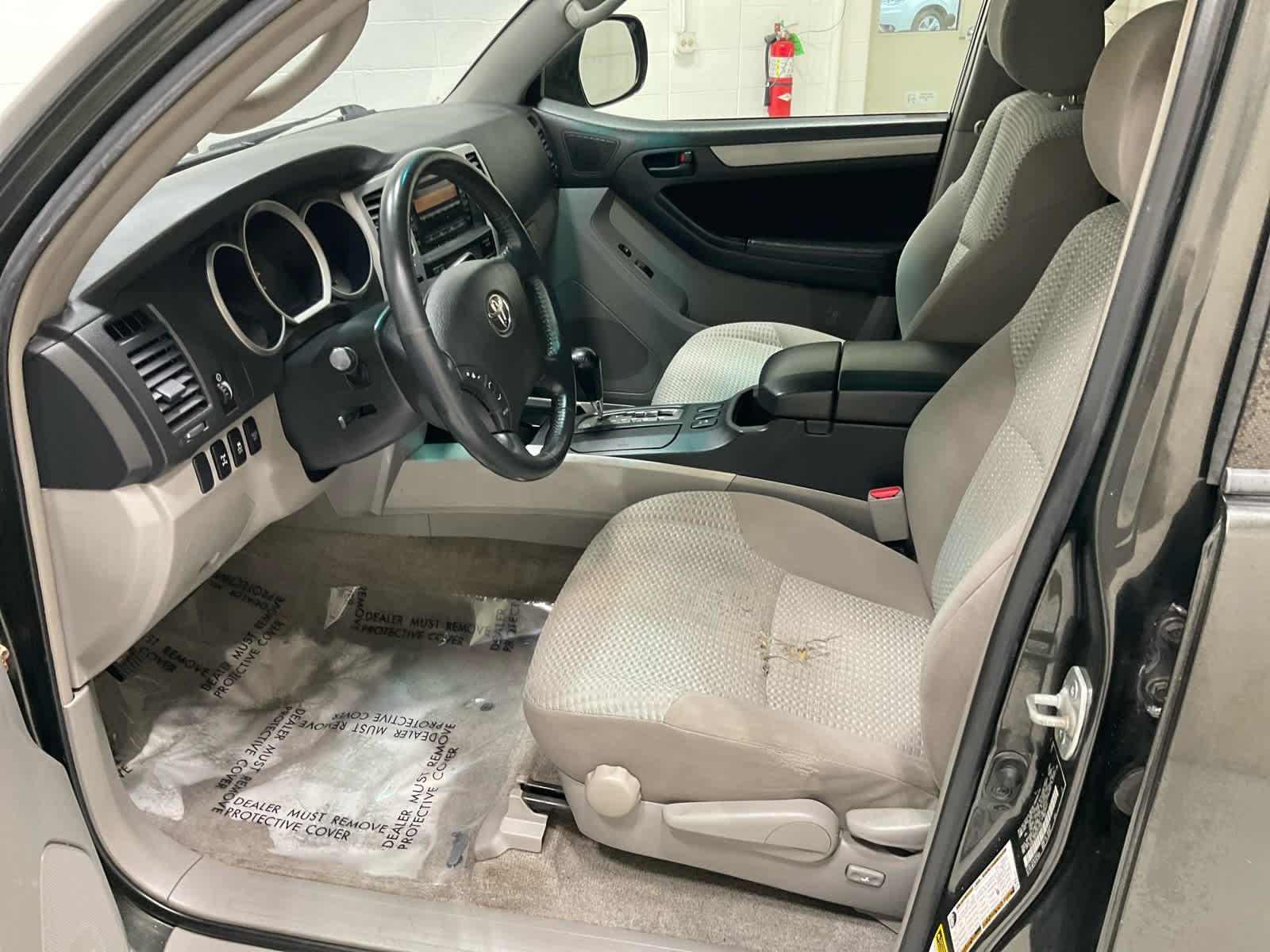 Used 2008 Toyota 4Runner SUV