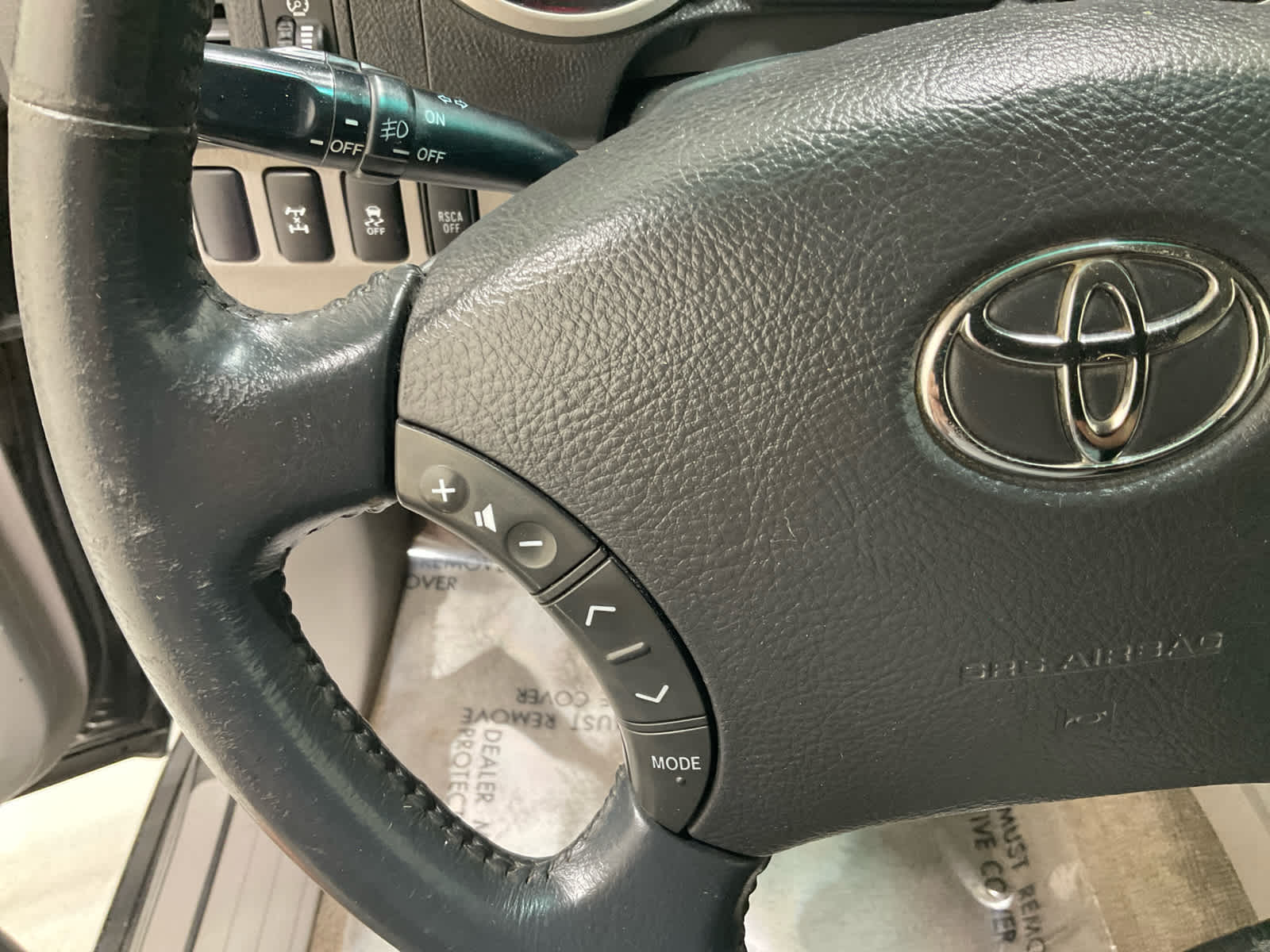Used 2008 Toyota 4Runner SUV