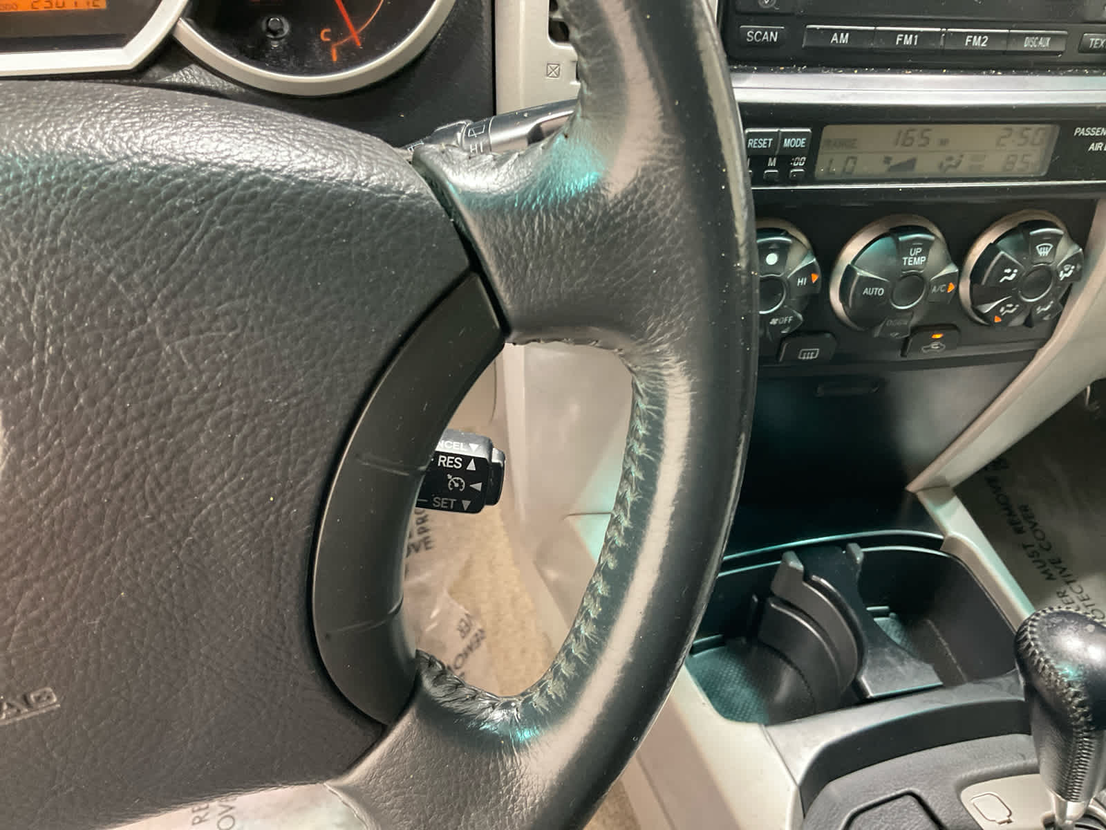 Used 2008 Toyota 4Runner SUV