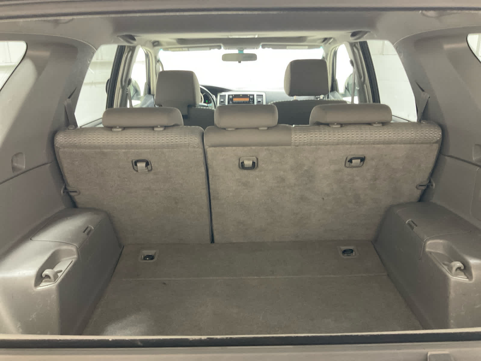 Used 2008 Toyota 4Runner SUV