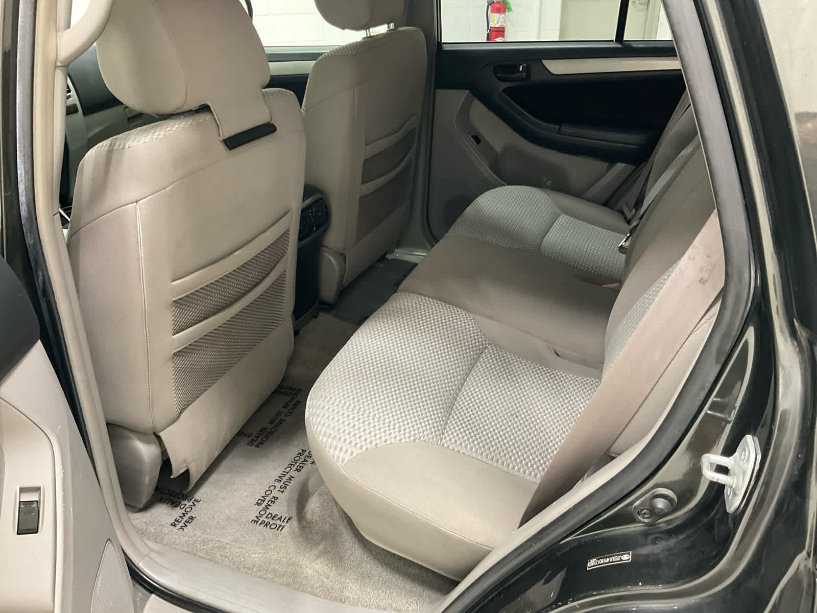 Used 2008 Toyota 4Runner SUV