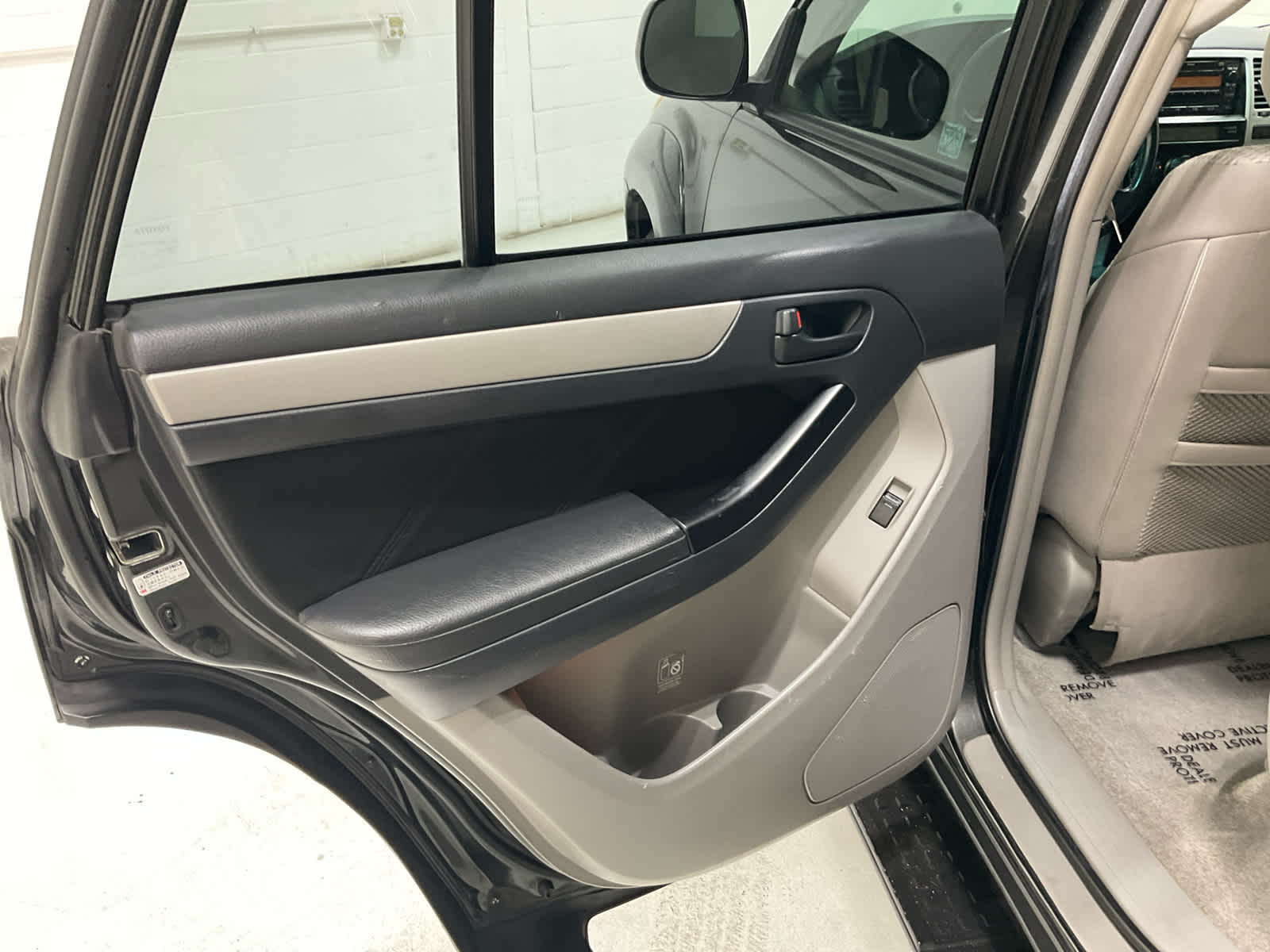 Used 2008 Toyota 4Runner SUV