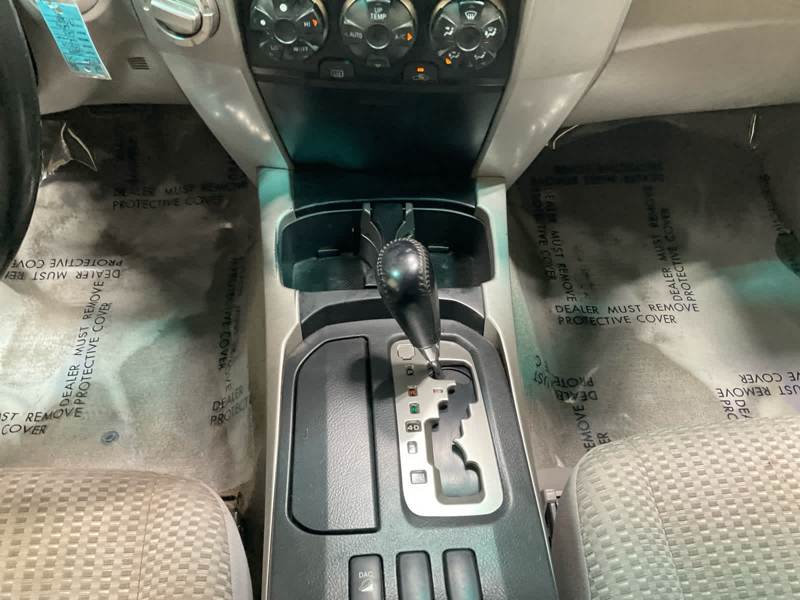 Used 2008 Toyota 4Runner SUV