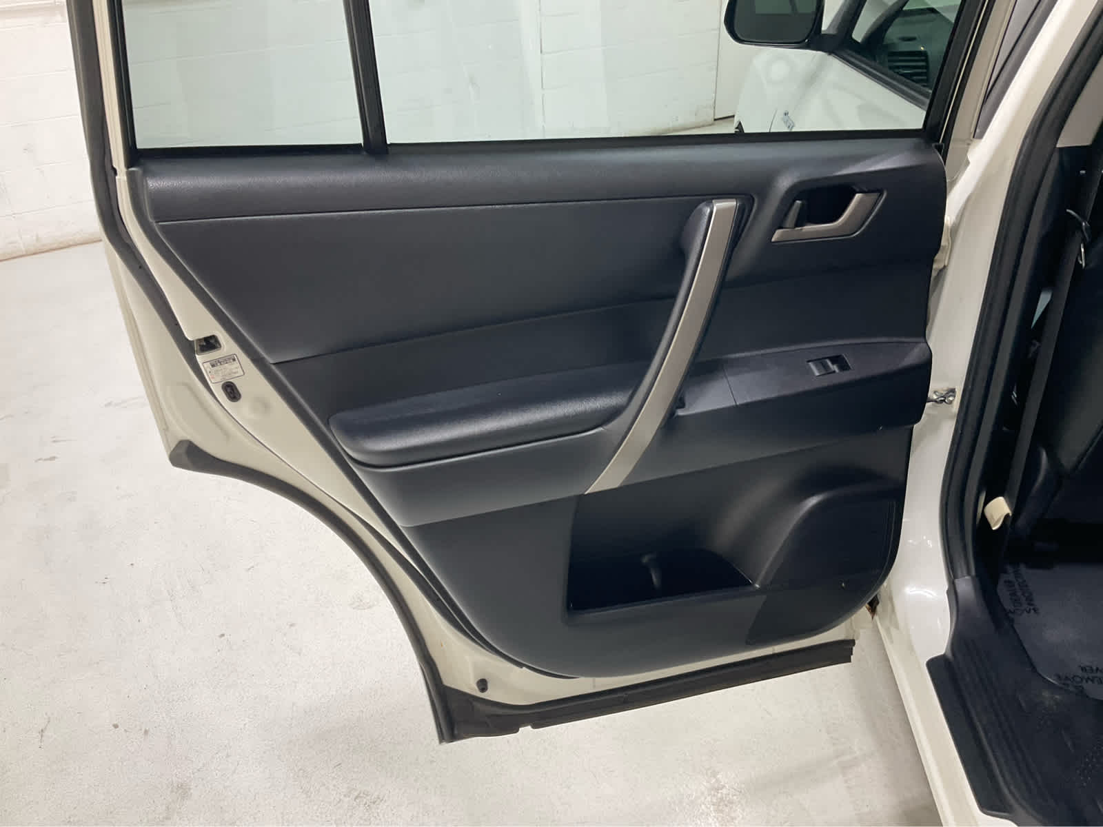 Used 2009 Toyota Highlander SUV