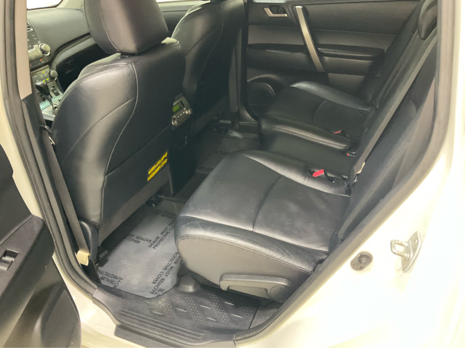 Used 2009 Toyota Highlander SUV