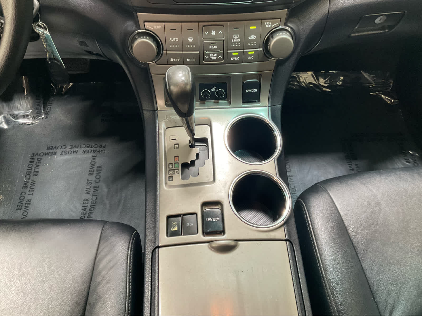 Used 2009 Toyota Highlander SUV