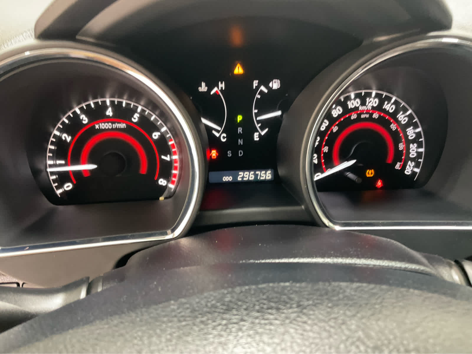 Used 2009 Toyota Highlander SUV