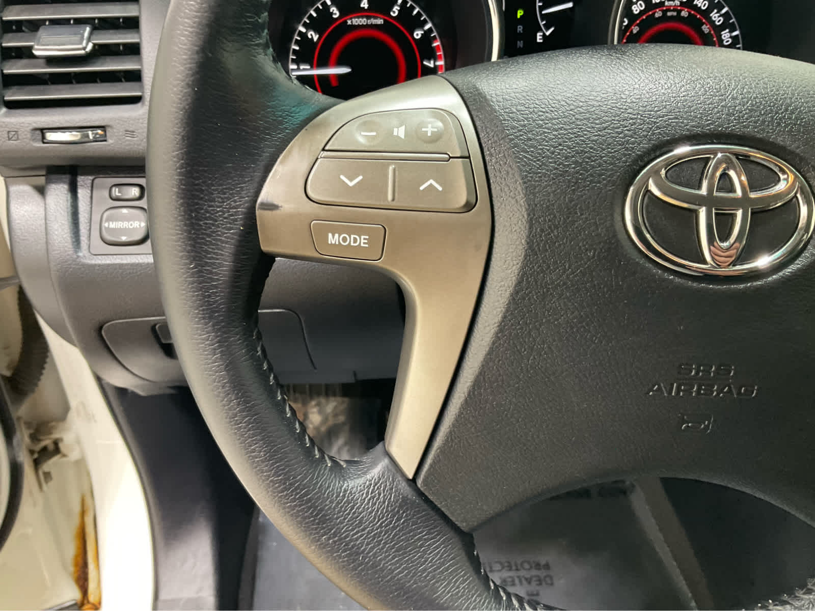 Used 2009 Toyota Highlander SUV