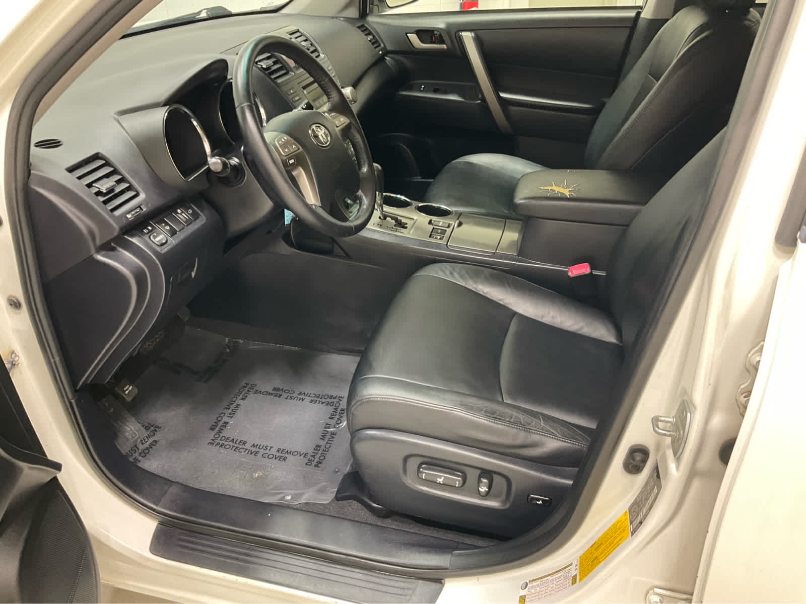 Used 2009 Toyota Highlander SUV