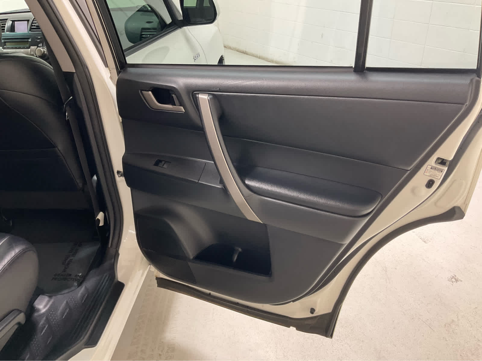 Used 2009 Toyota Highlander SUV