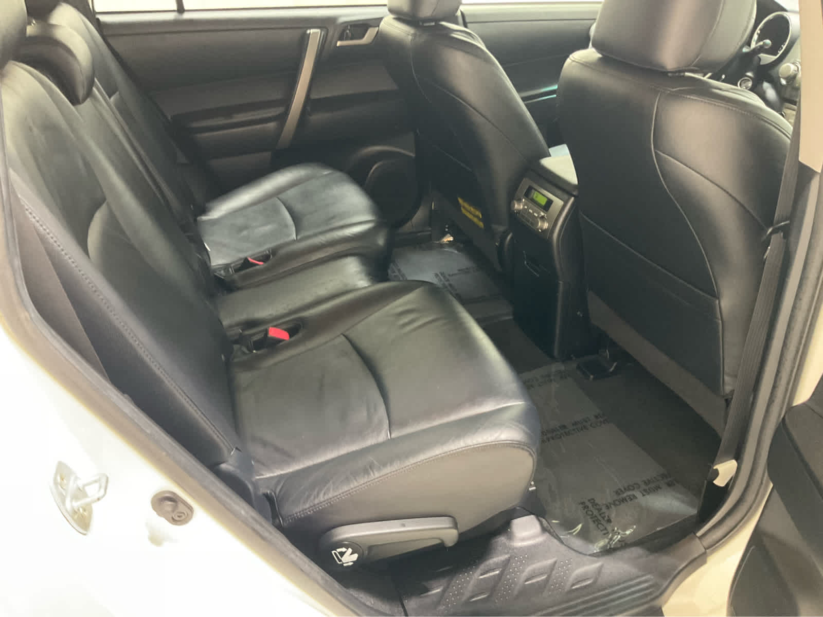 Used 2009 Toyota Highlander SUV