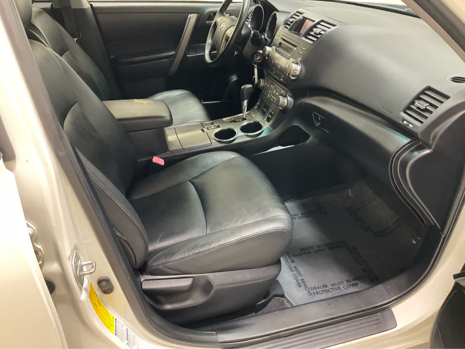 Used 2009 Toyota Highlander SUV