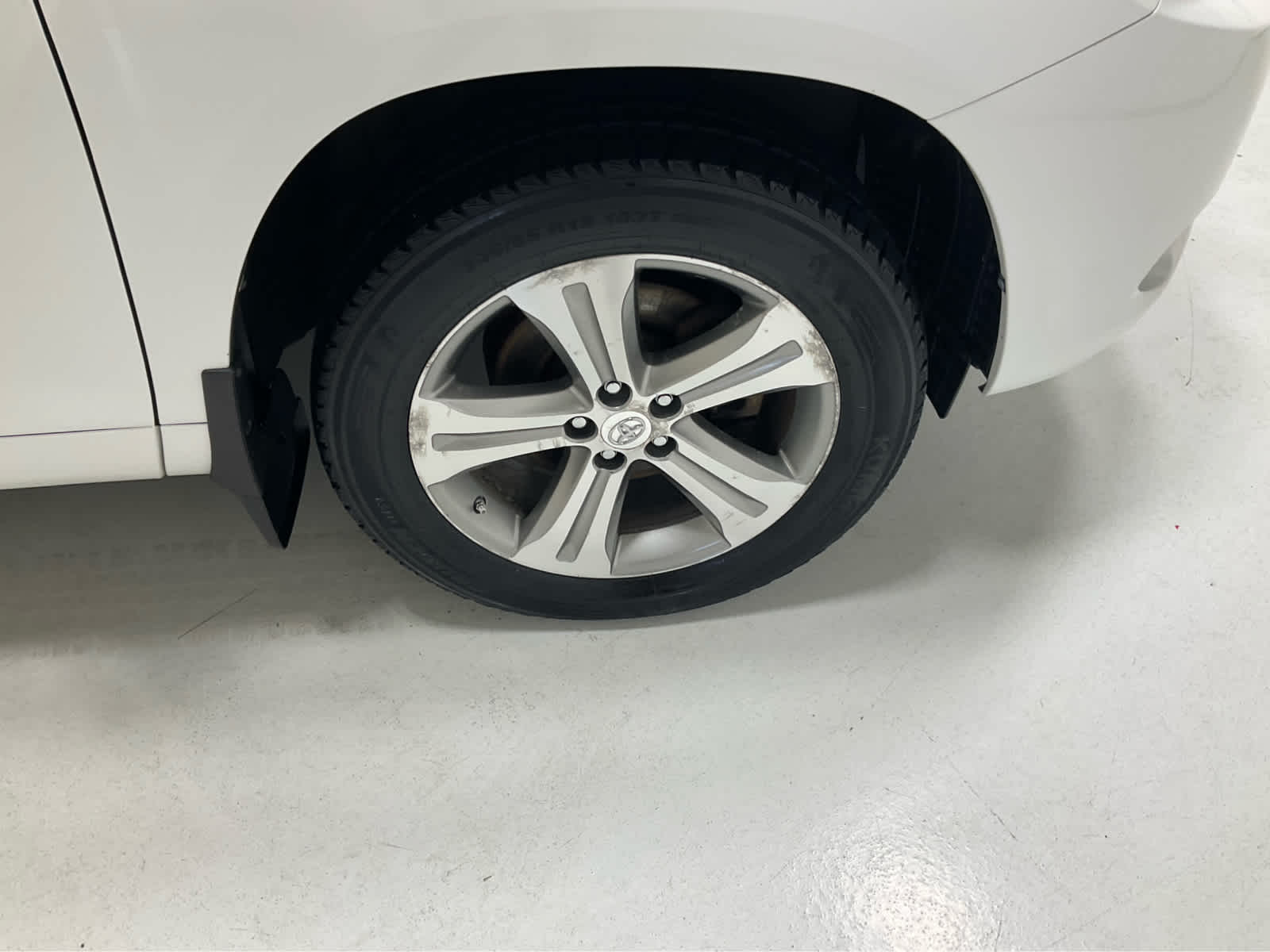 Used 2009 Toyota Highlander SUV