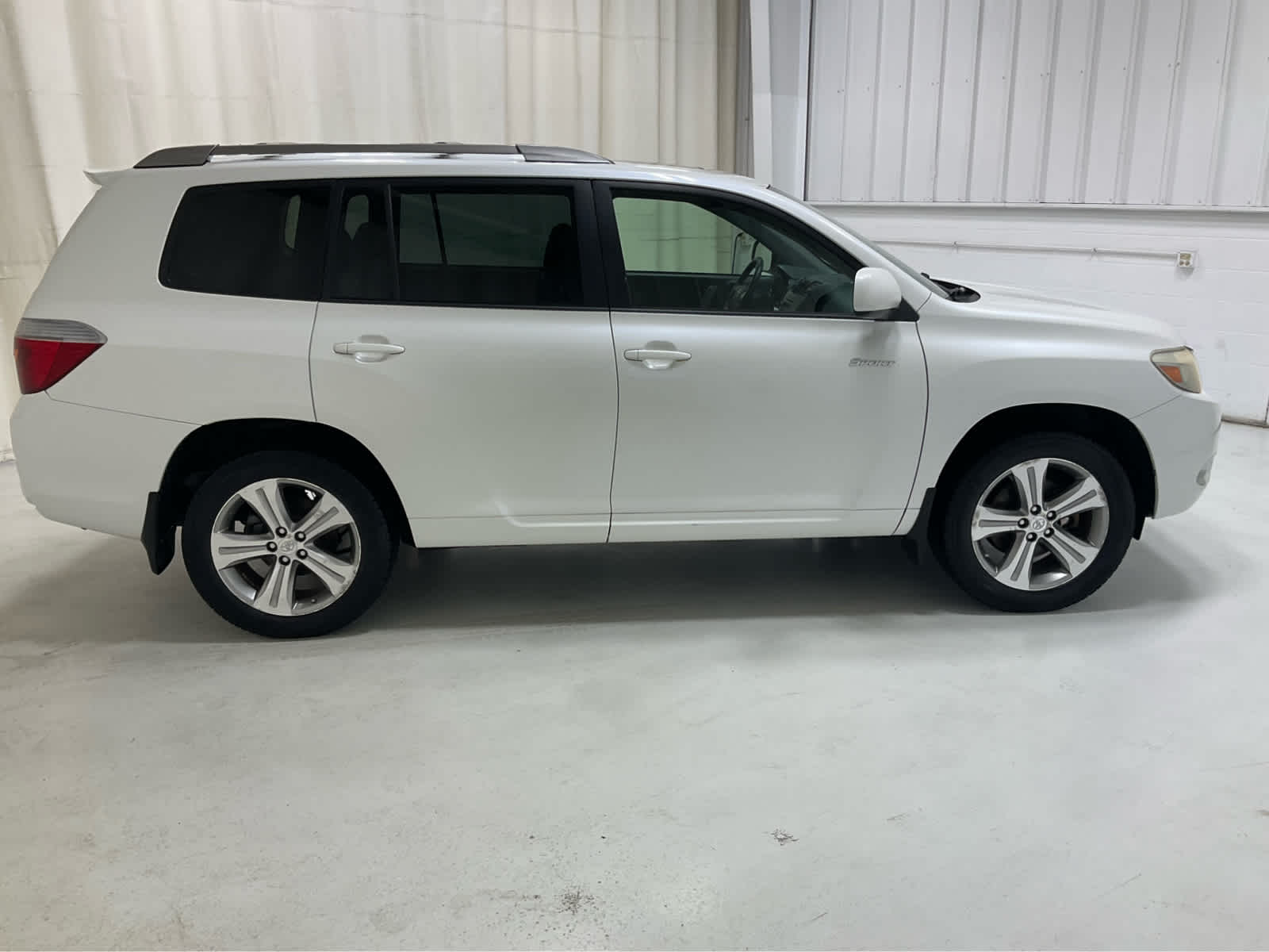 Used 2009 Toyota Highlander SUV