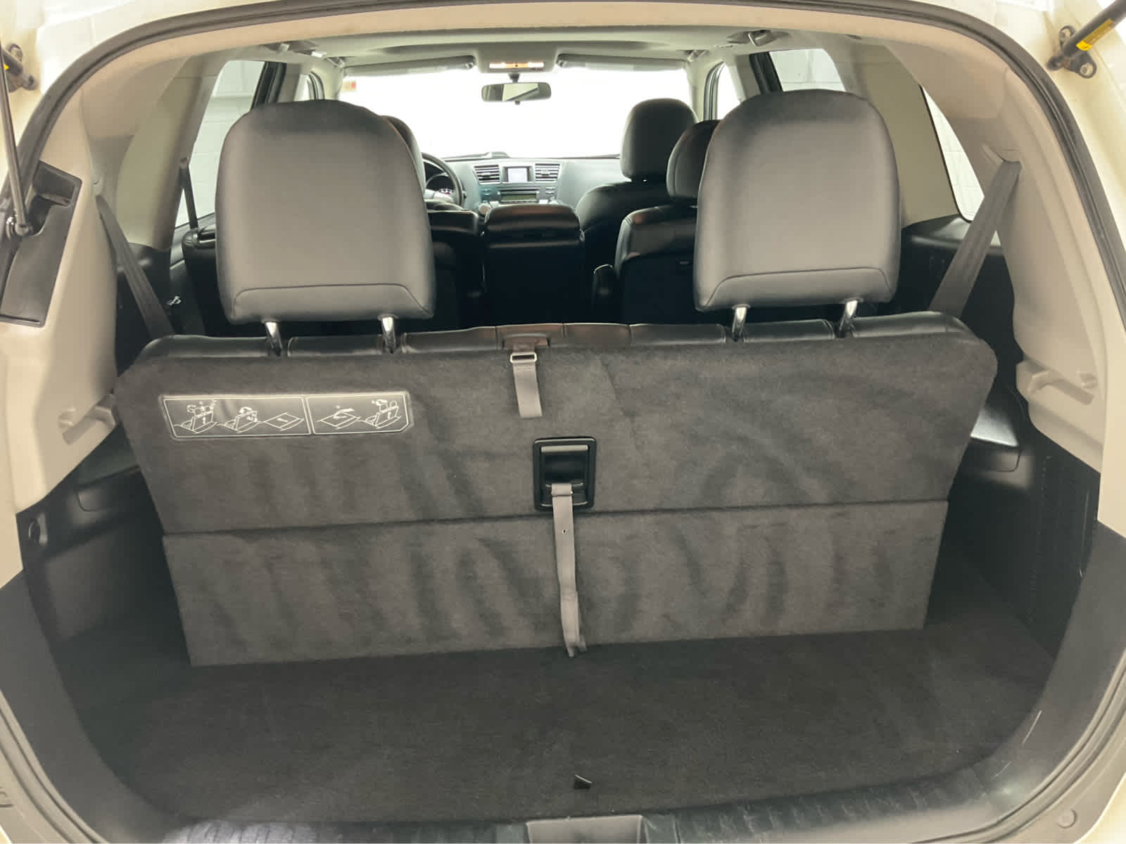 Used 2009 Toyota Highlander SUV