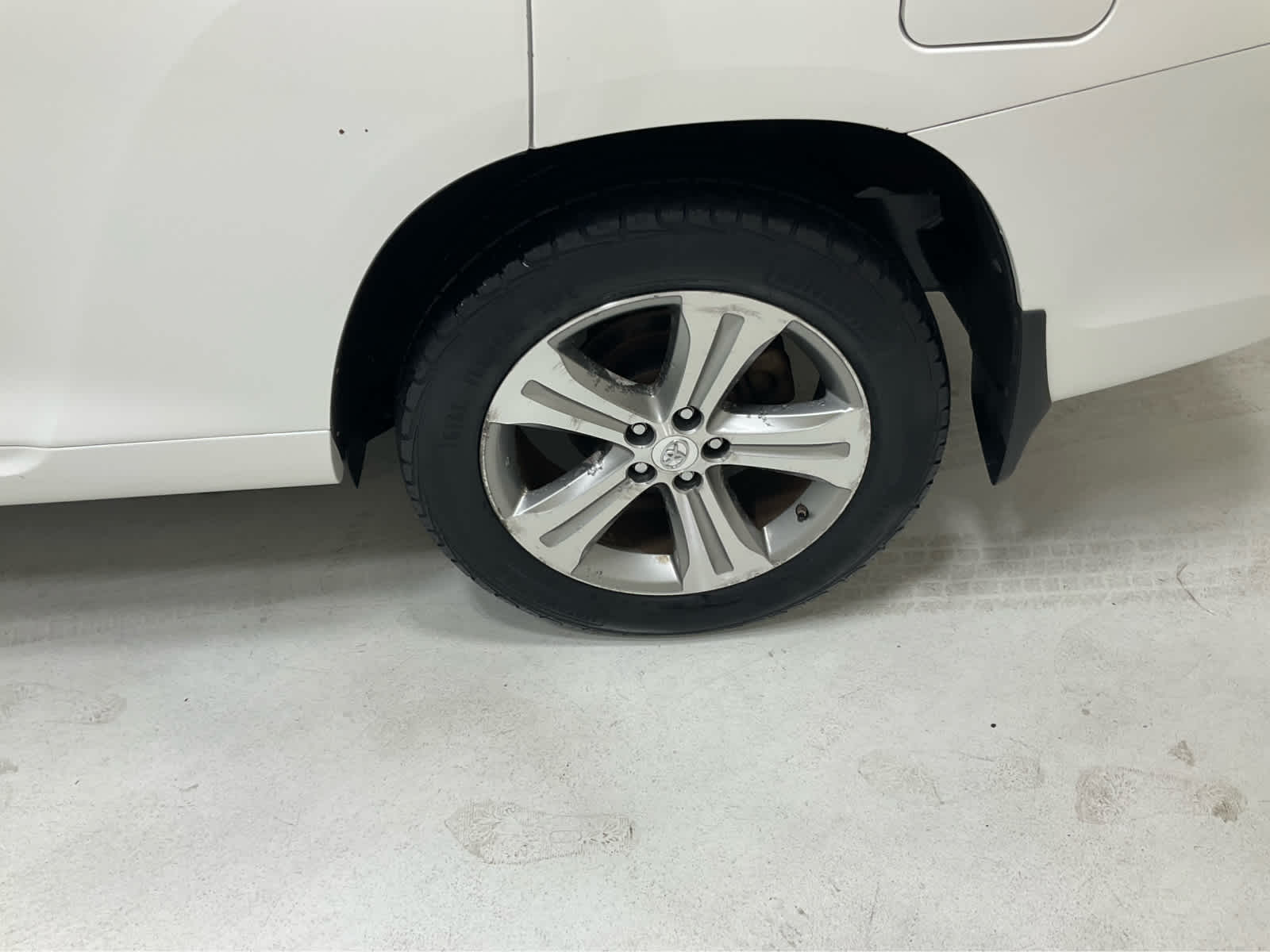 Used 2009 Toyota Highlander SUV