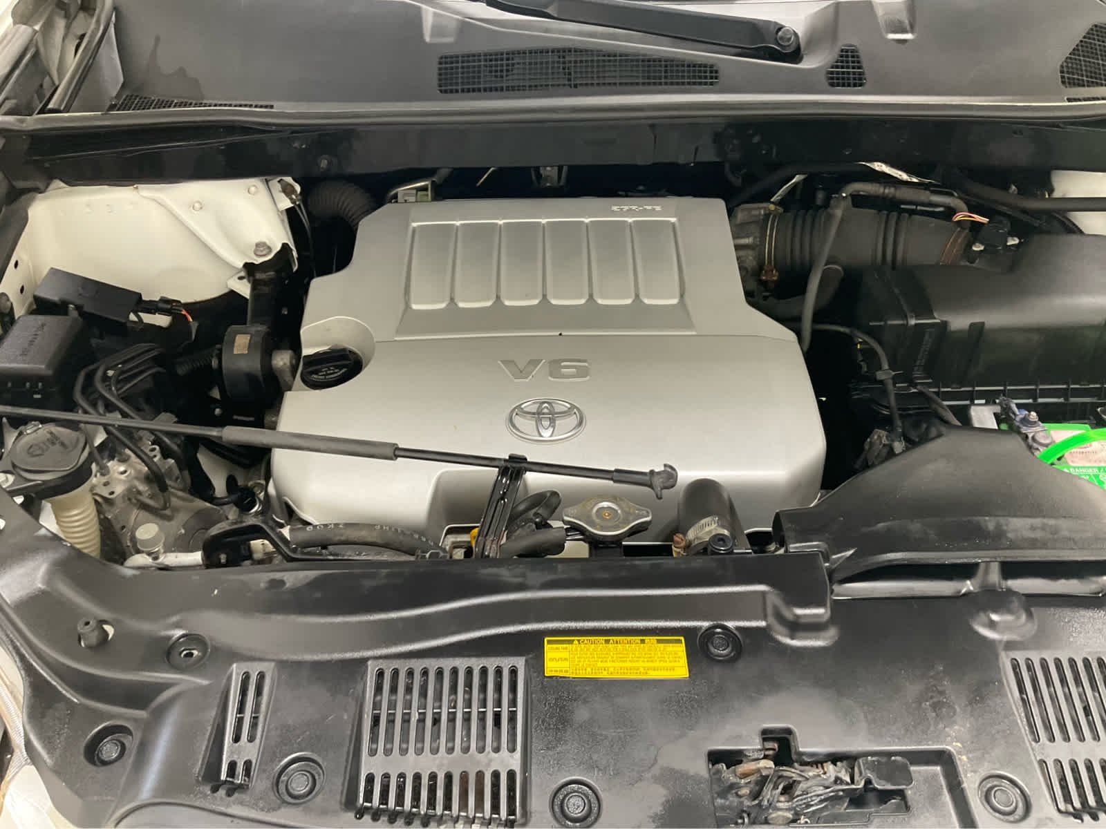 Used 2009 Toyota Highlander SUV