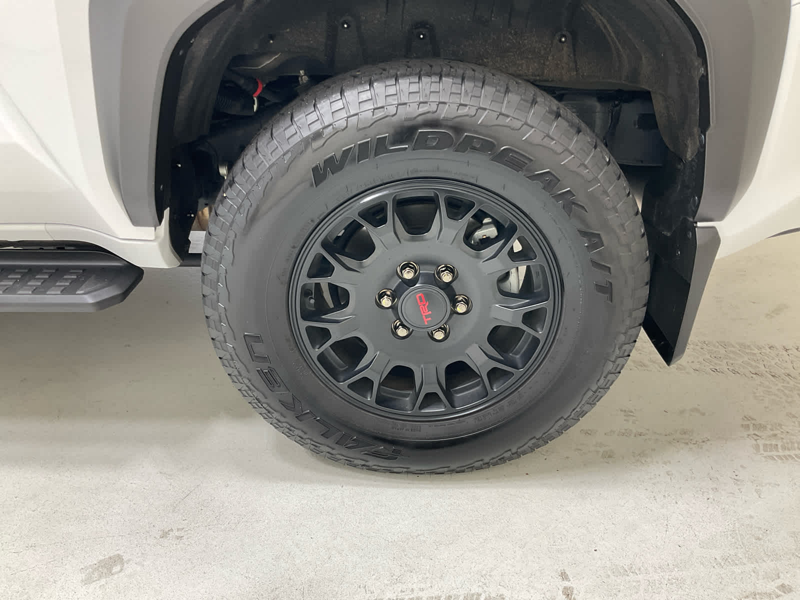 Used 2025 Toyota 4Runner SUV