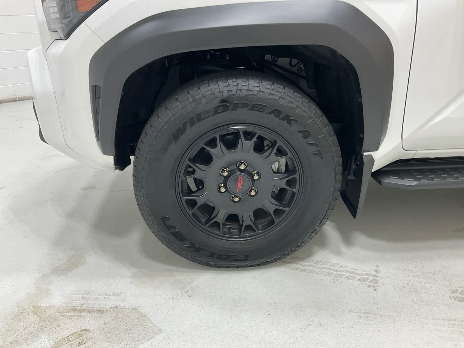 Used 2025 Toyota 4Runner SUV