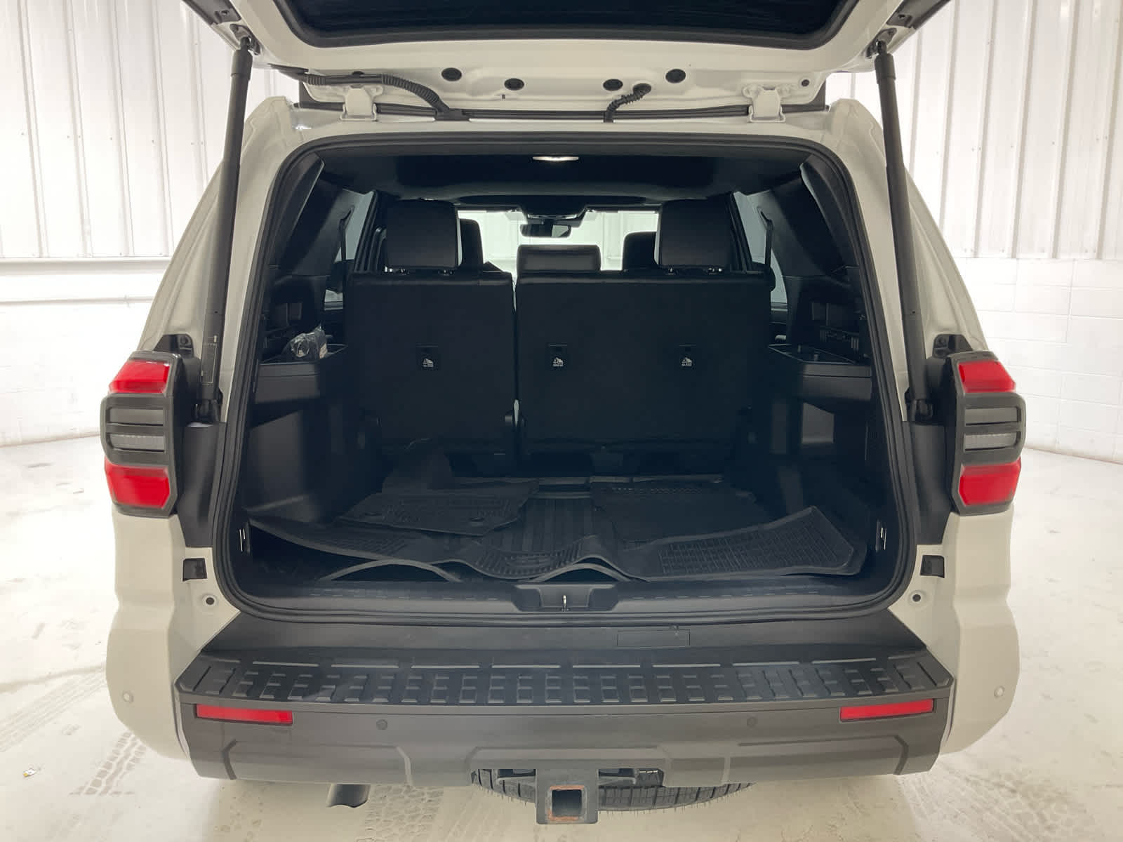 Used 2025 Toyota 4Runner SUV