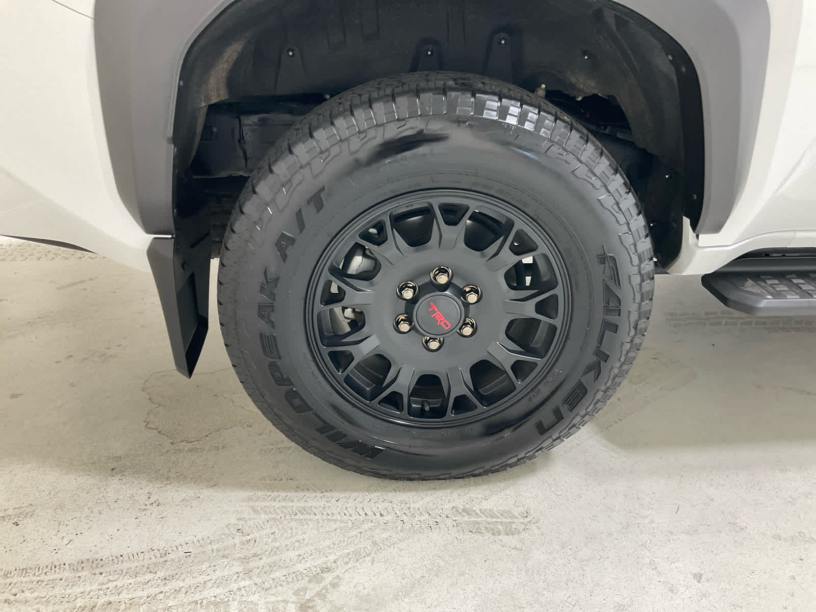 Used 2025 Toyota 4Runner SUV