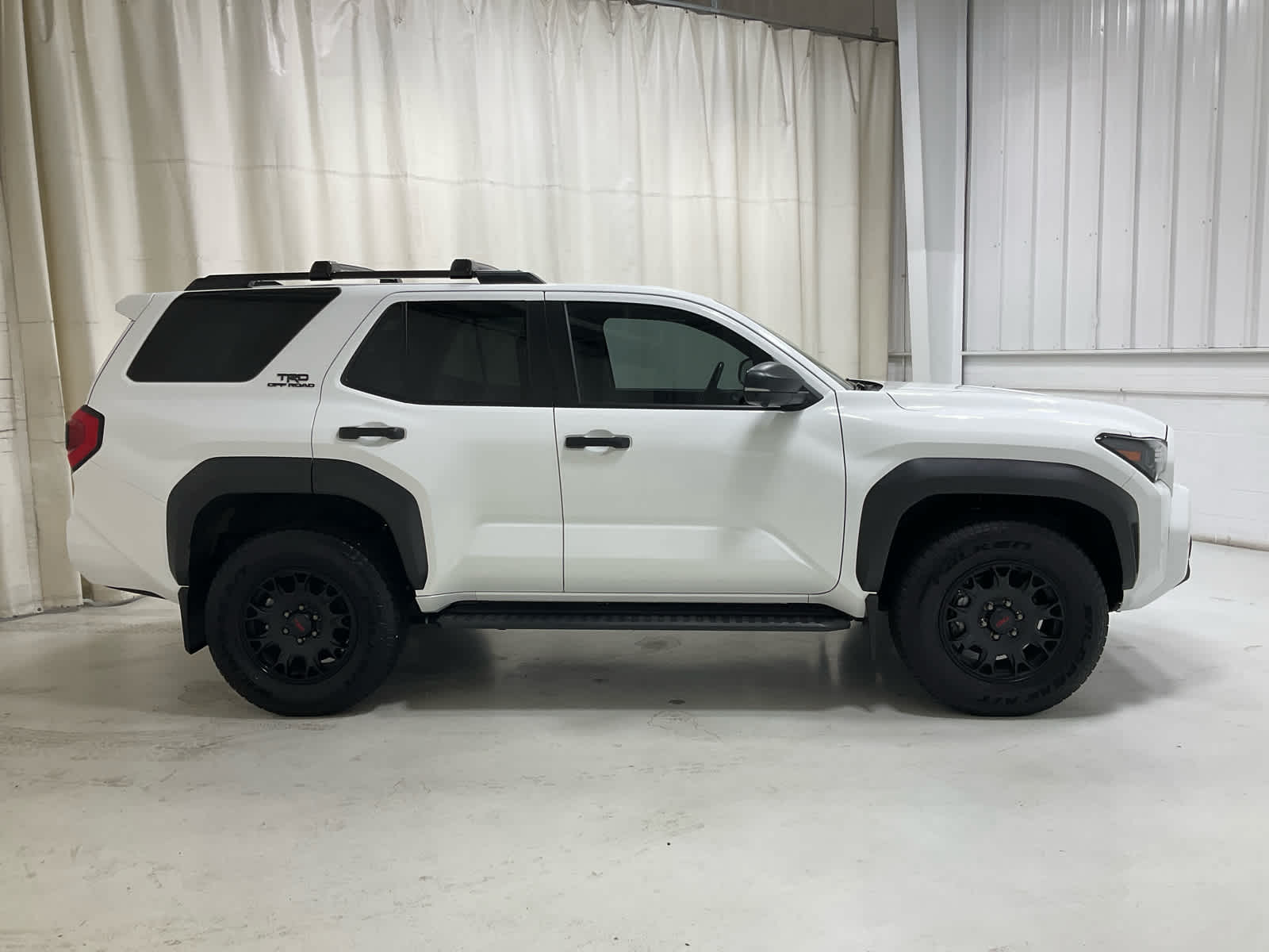 Used 2025 Toyota 4Runner SUV