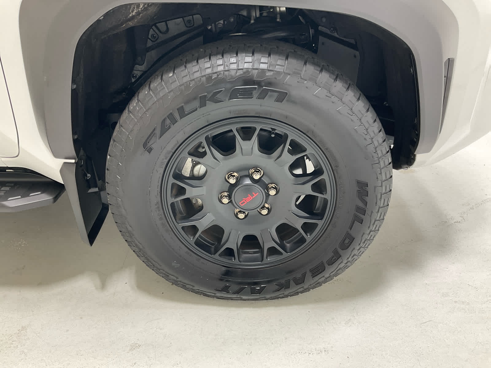 Used 2025 Toyota 4Runner SUV