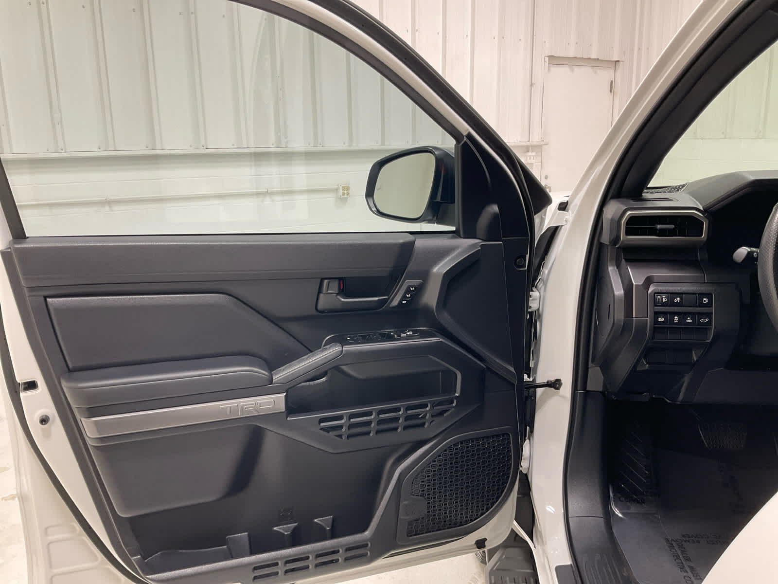 Used 2025 Toyota 4Runner SUV