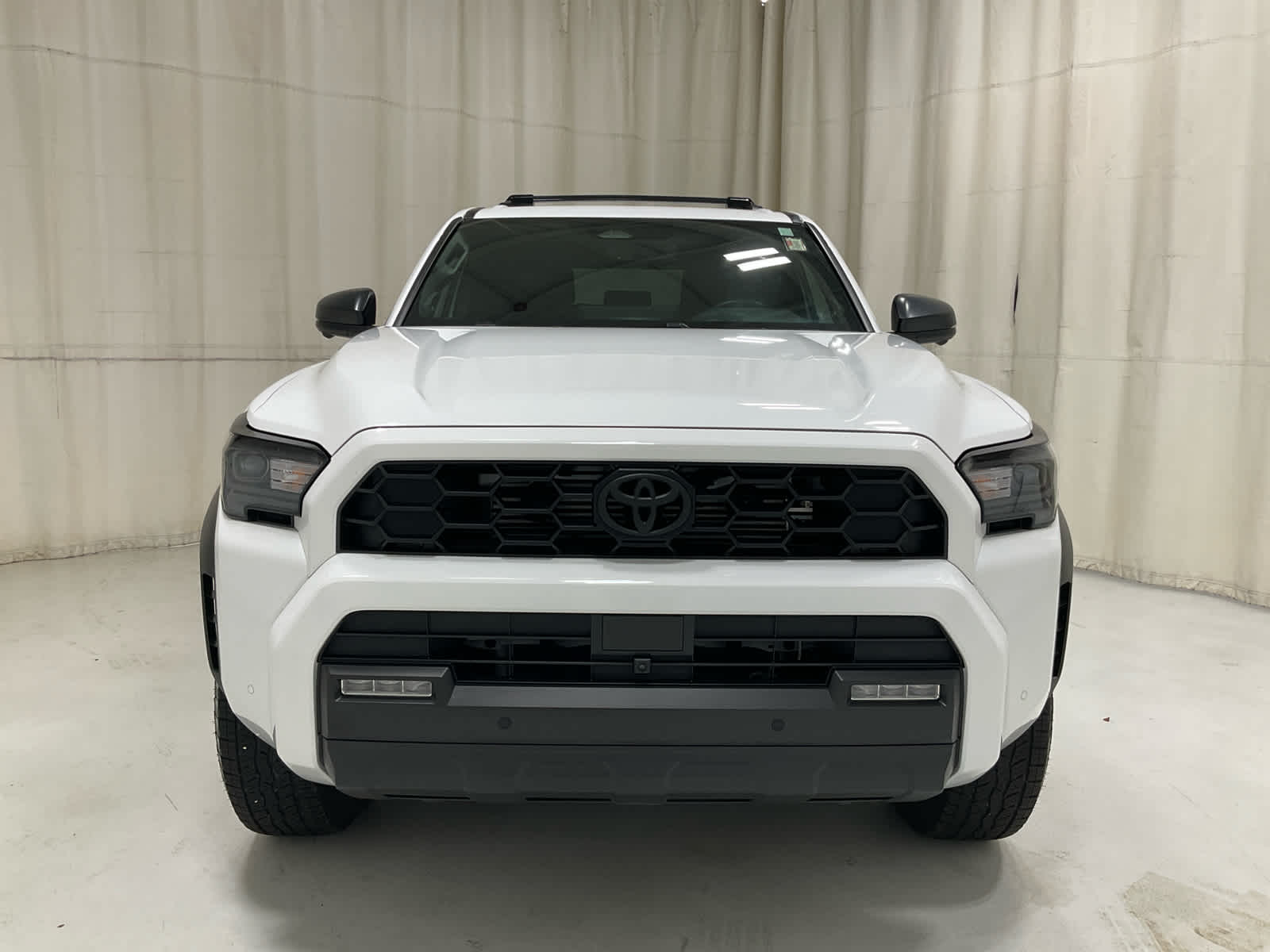 Used 2025 Toyota 4Runner SUV