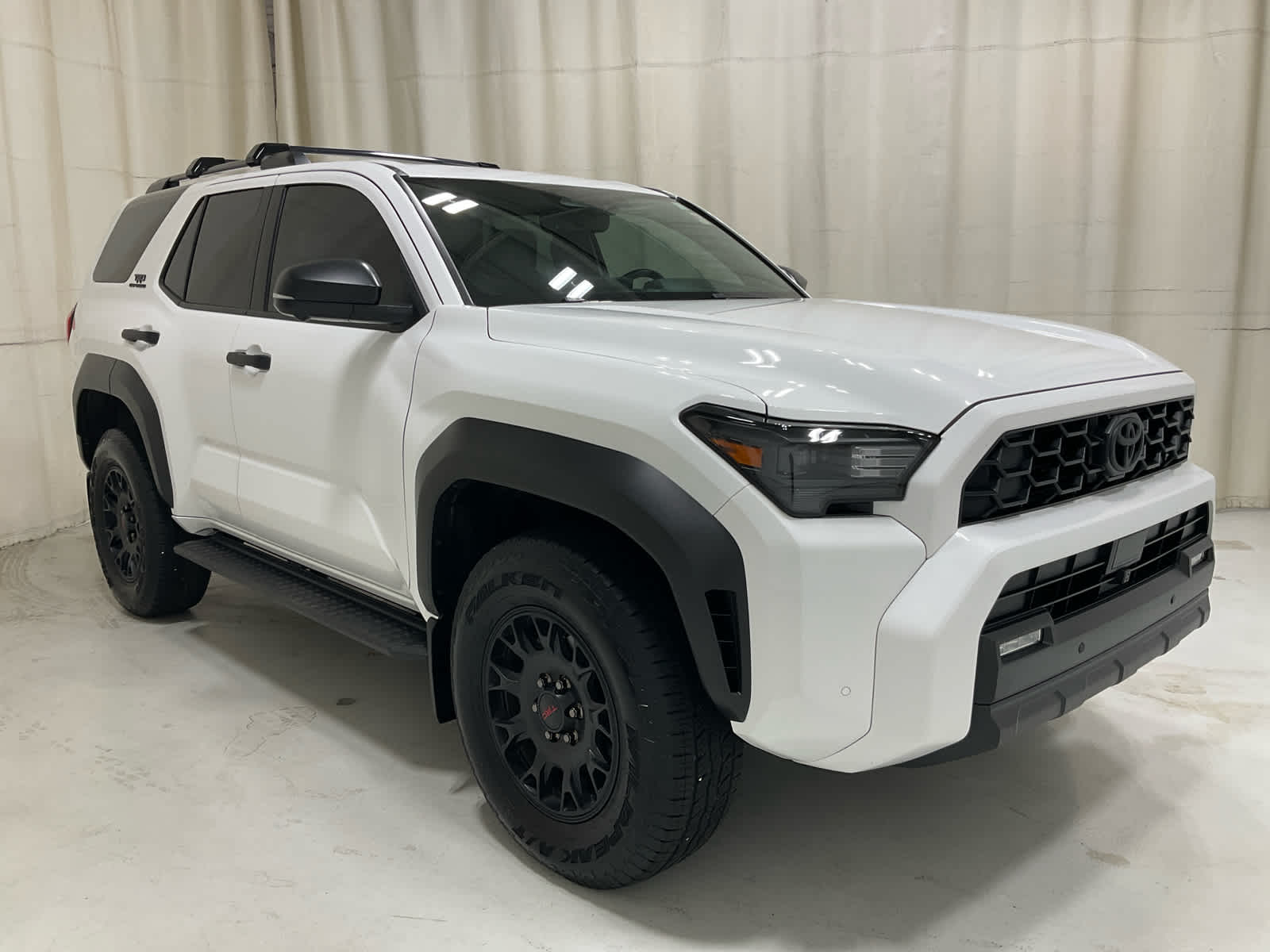Used 2025 Toyota 4Runner SUV