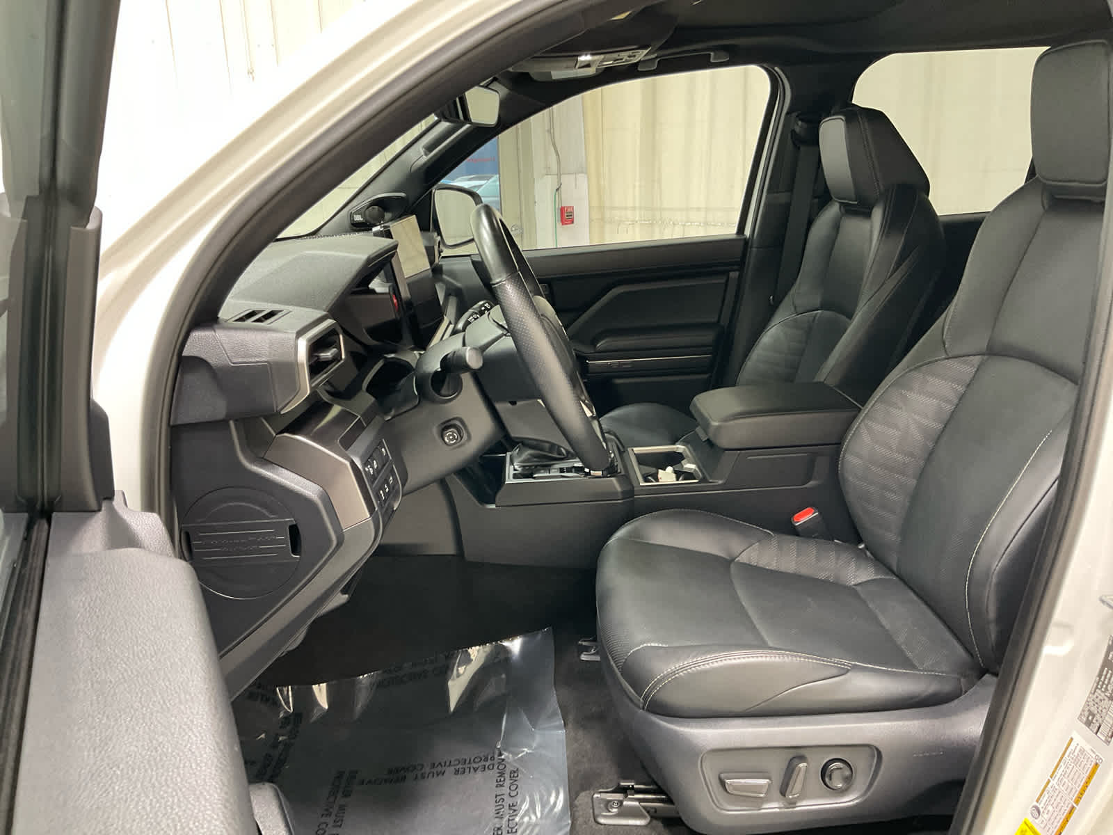 Used 2025 Toyota 4Runner SUV