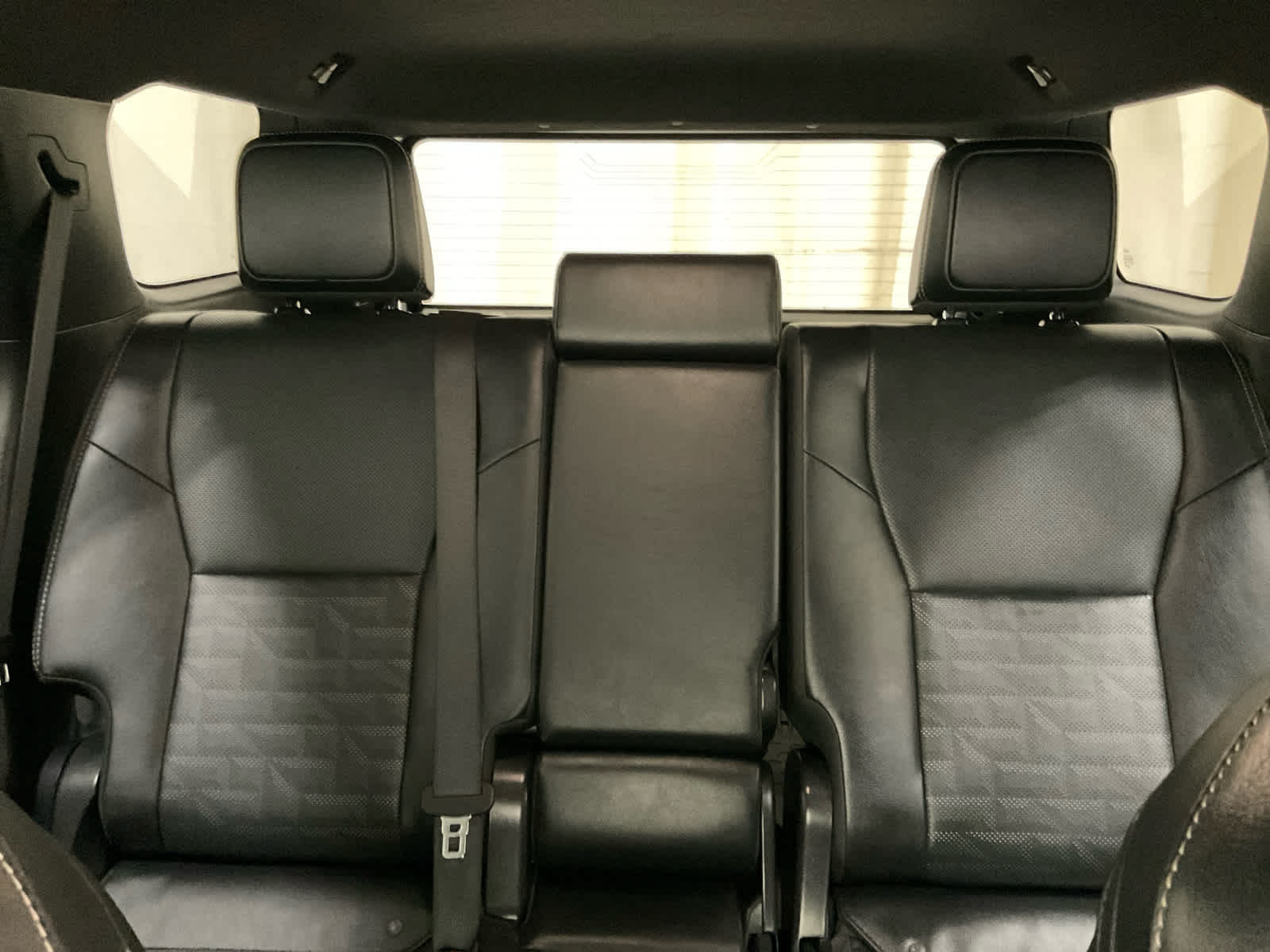 Used 2025 Toyota 4Runner SUV