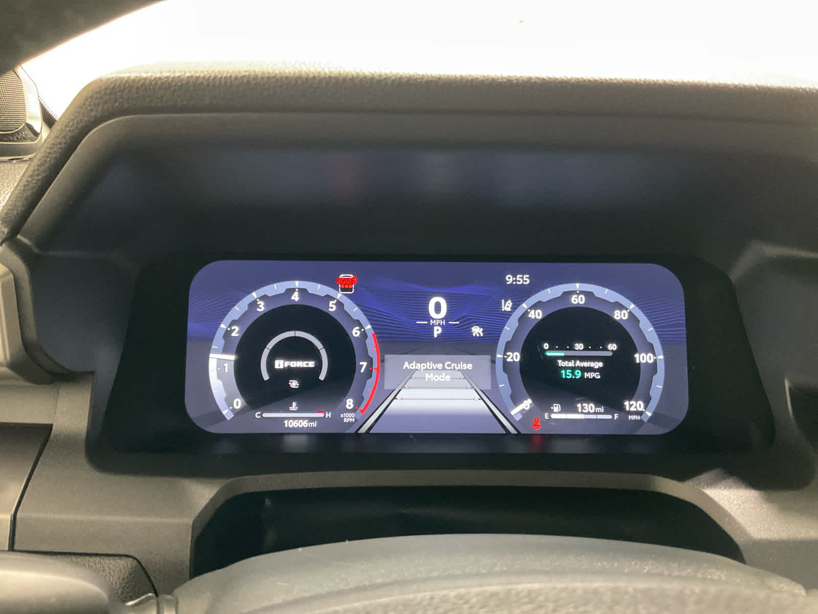 Used 2025 Toyota 4Runner SUV