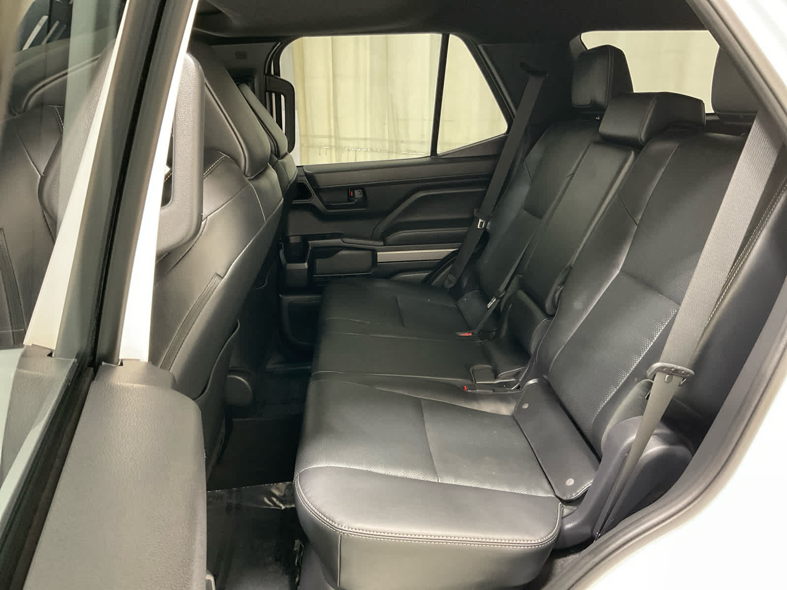Used 2025 Toyota 4Runner SUV