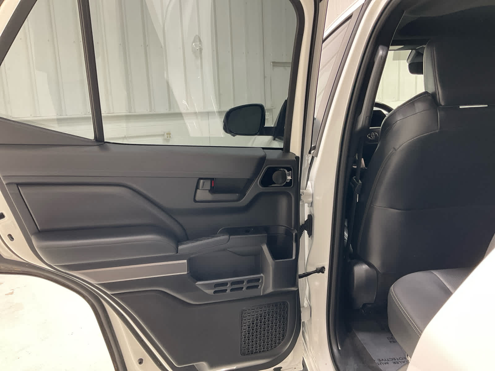 Used 2025 Toyota 4Runner SUV