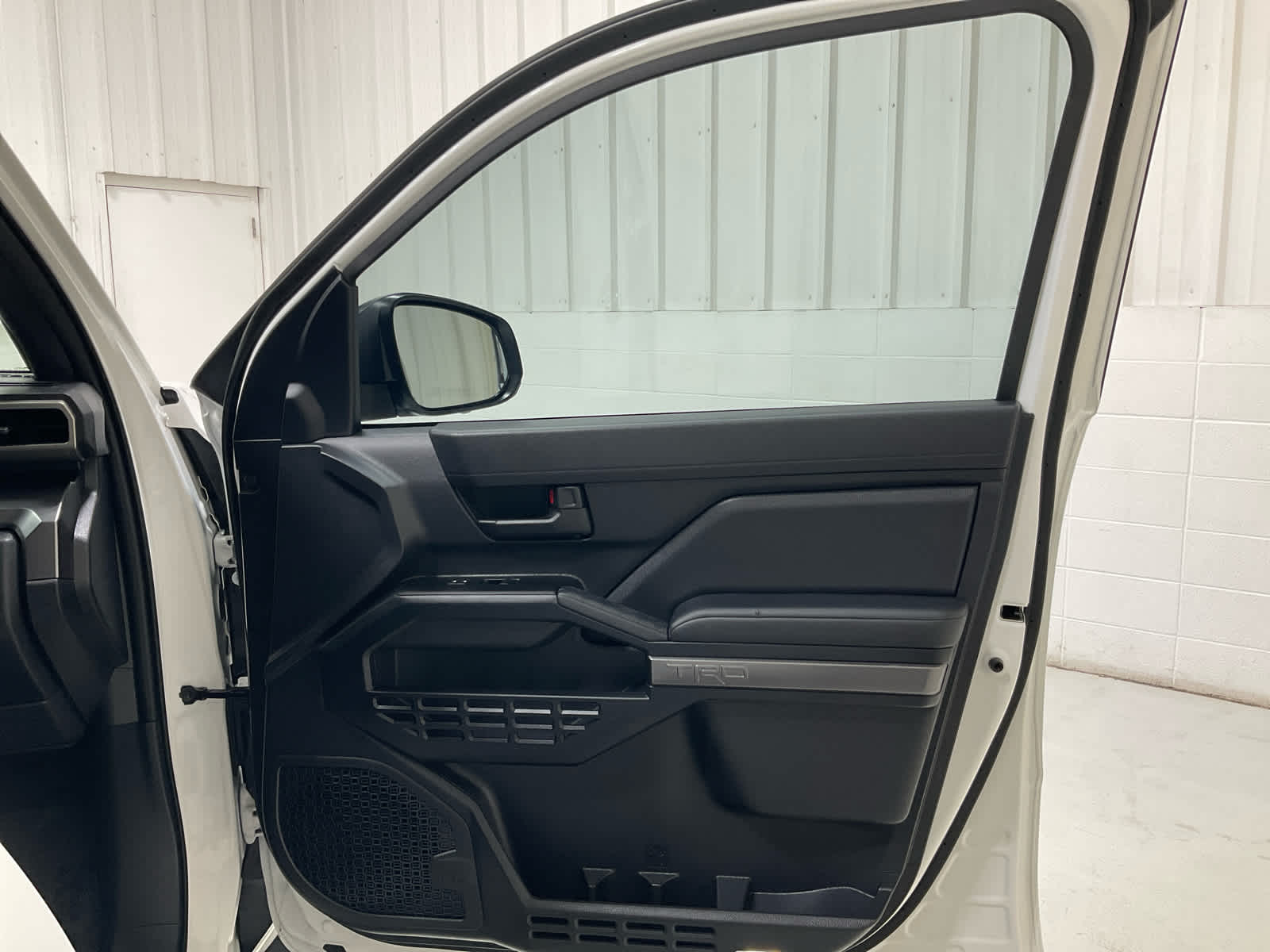 Used 2025 Toyota 4Runner SUV