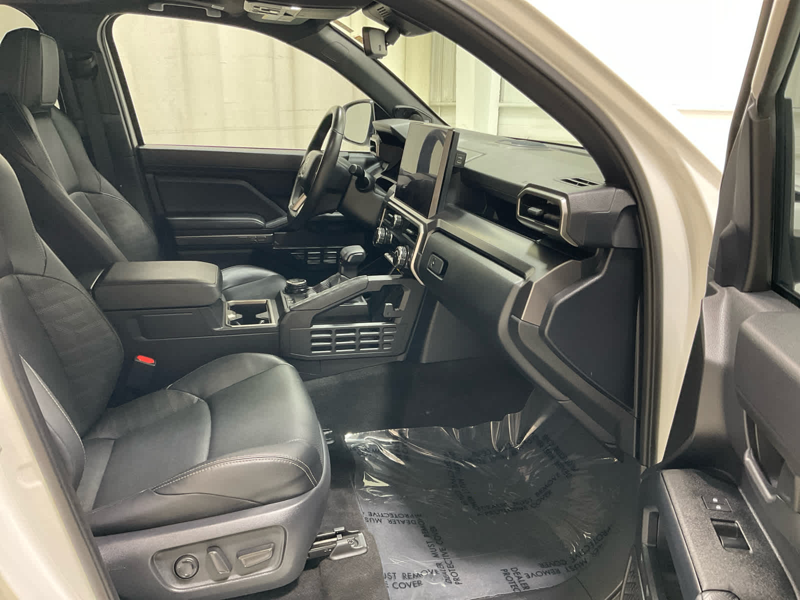 Used 2025 Toyota 4Runner SUV