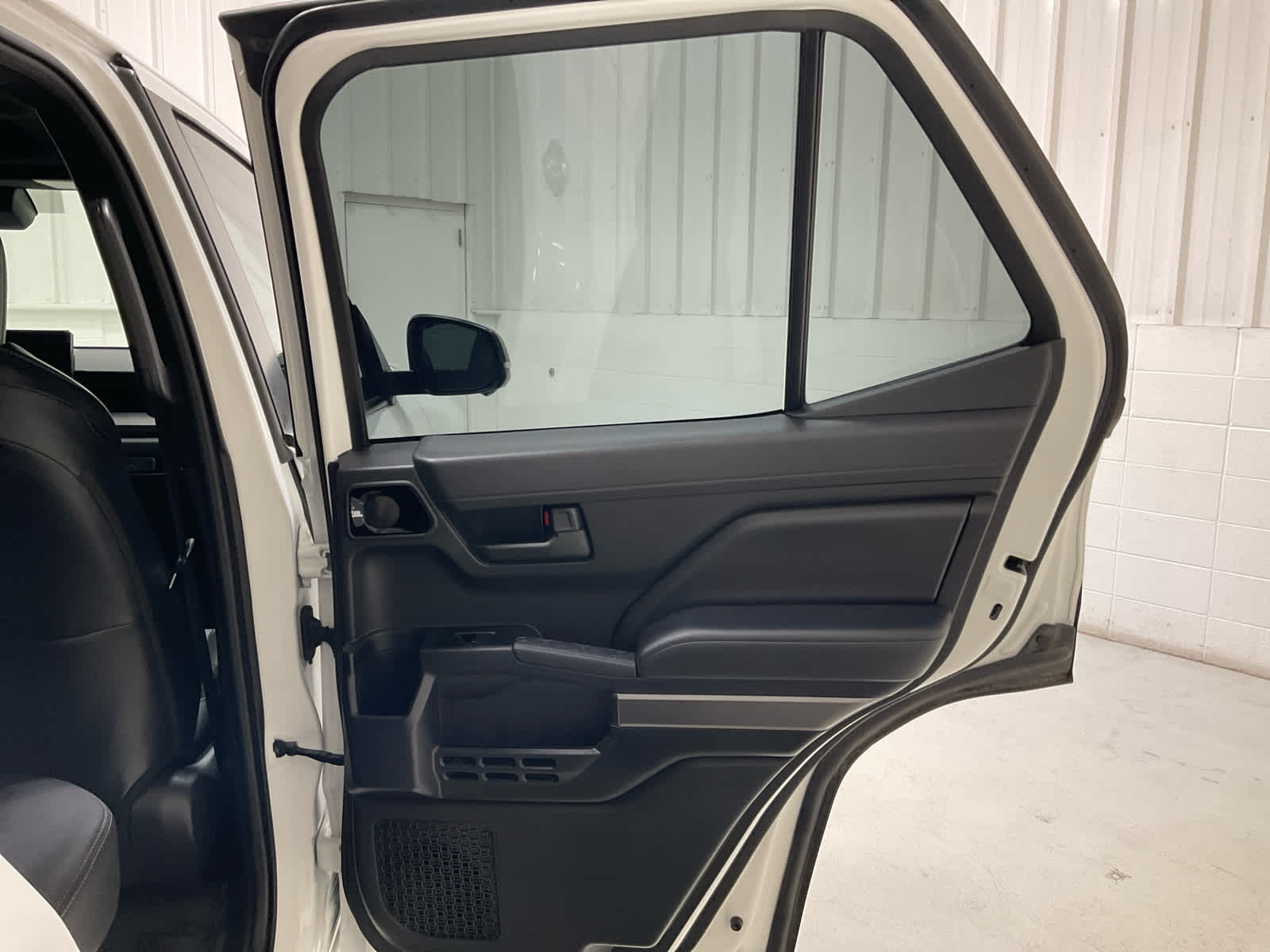 Used 2025 Toyota 4Runner SUV