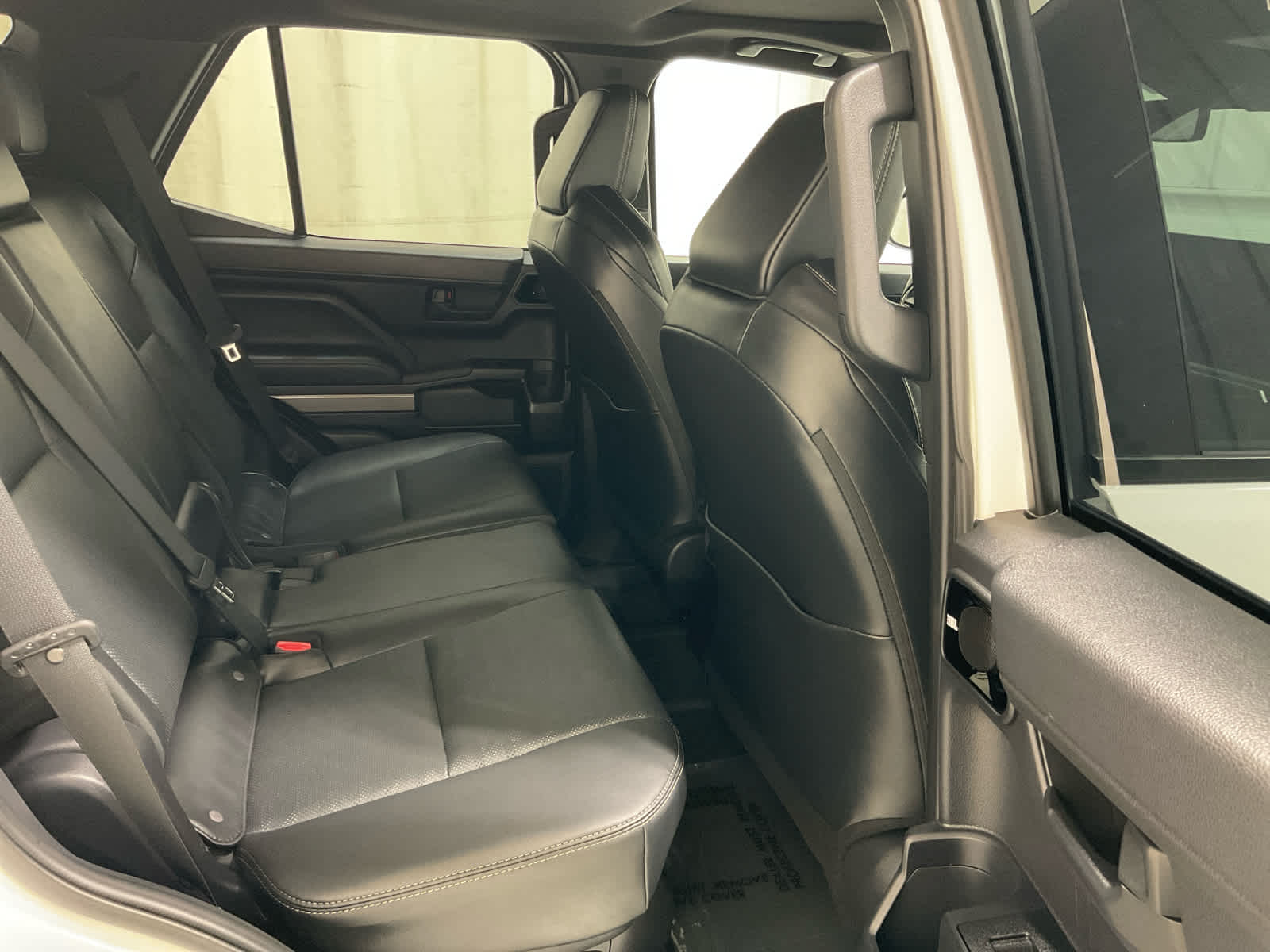 Used 2025 Toyota 4Runner SUV