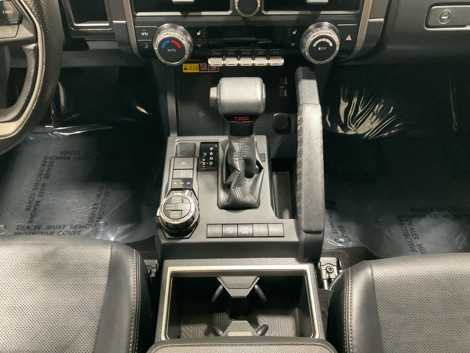 Used 2025 Toyota 4Runner SUV