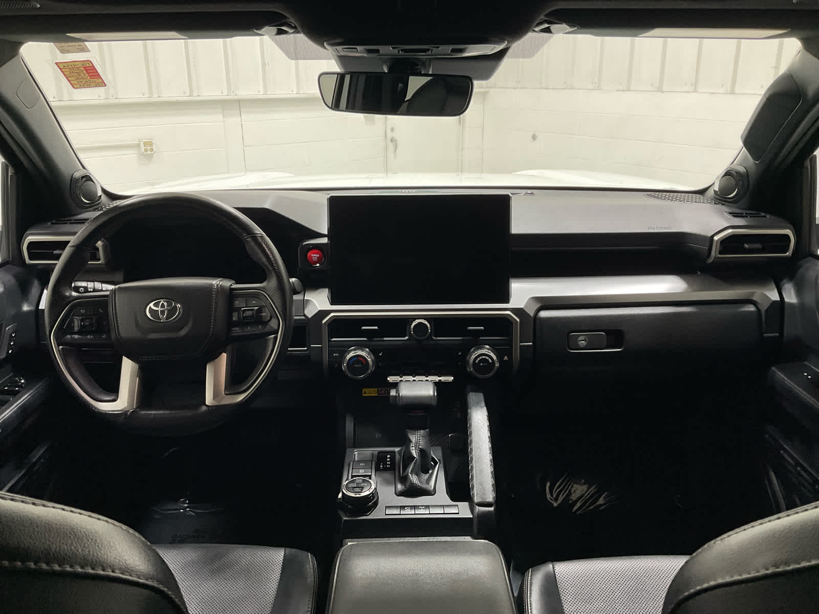 Used 2025 Toyota 4Runner SUV