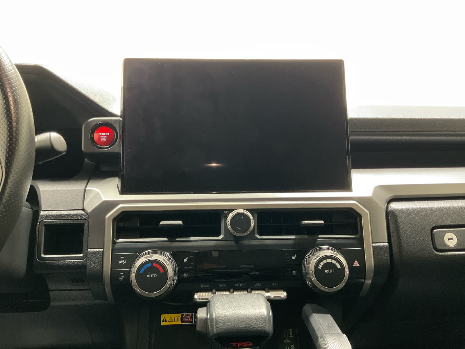 Used 2025 Toyota 4Runner SUV