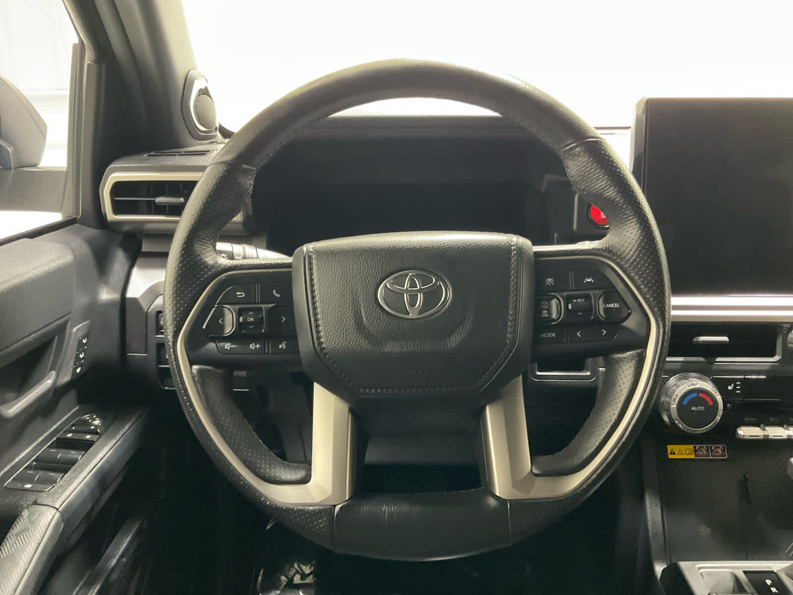 Used 2025 Toyota 4Runner SUV