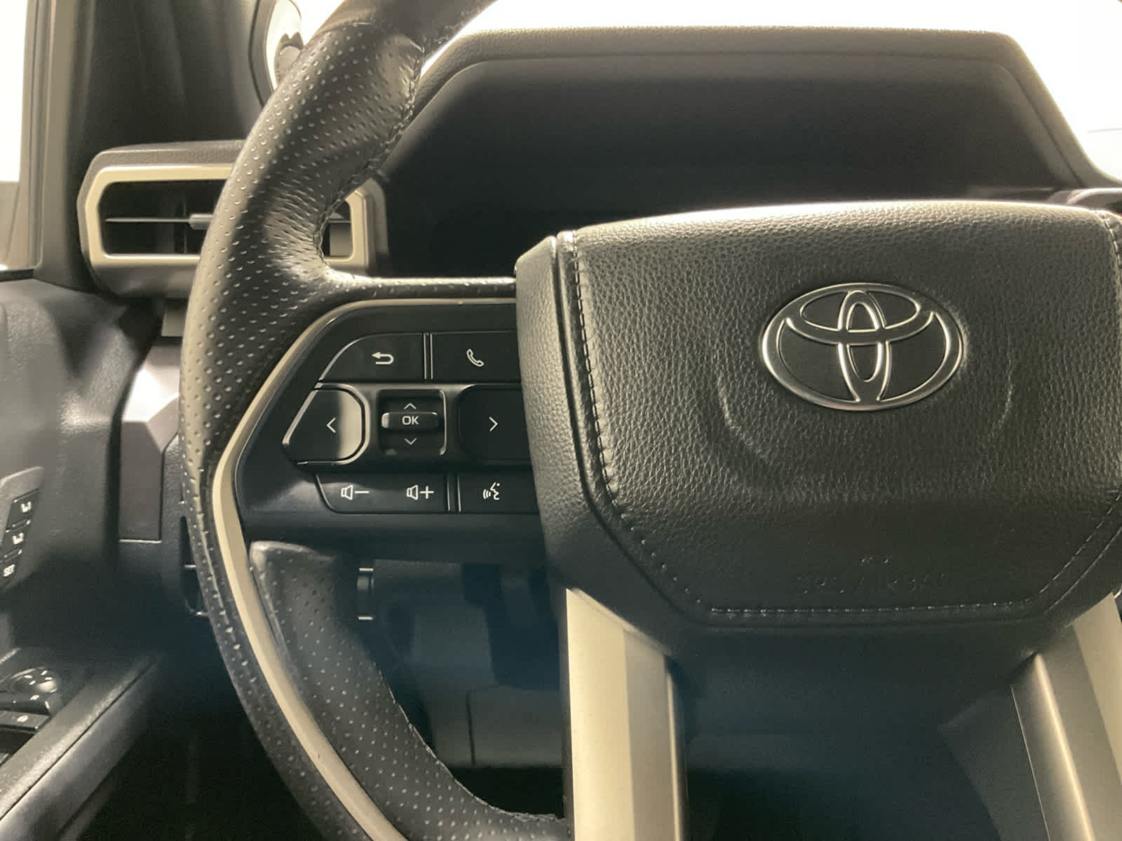 Used 2025 Toyota 4Runner SUV