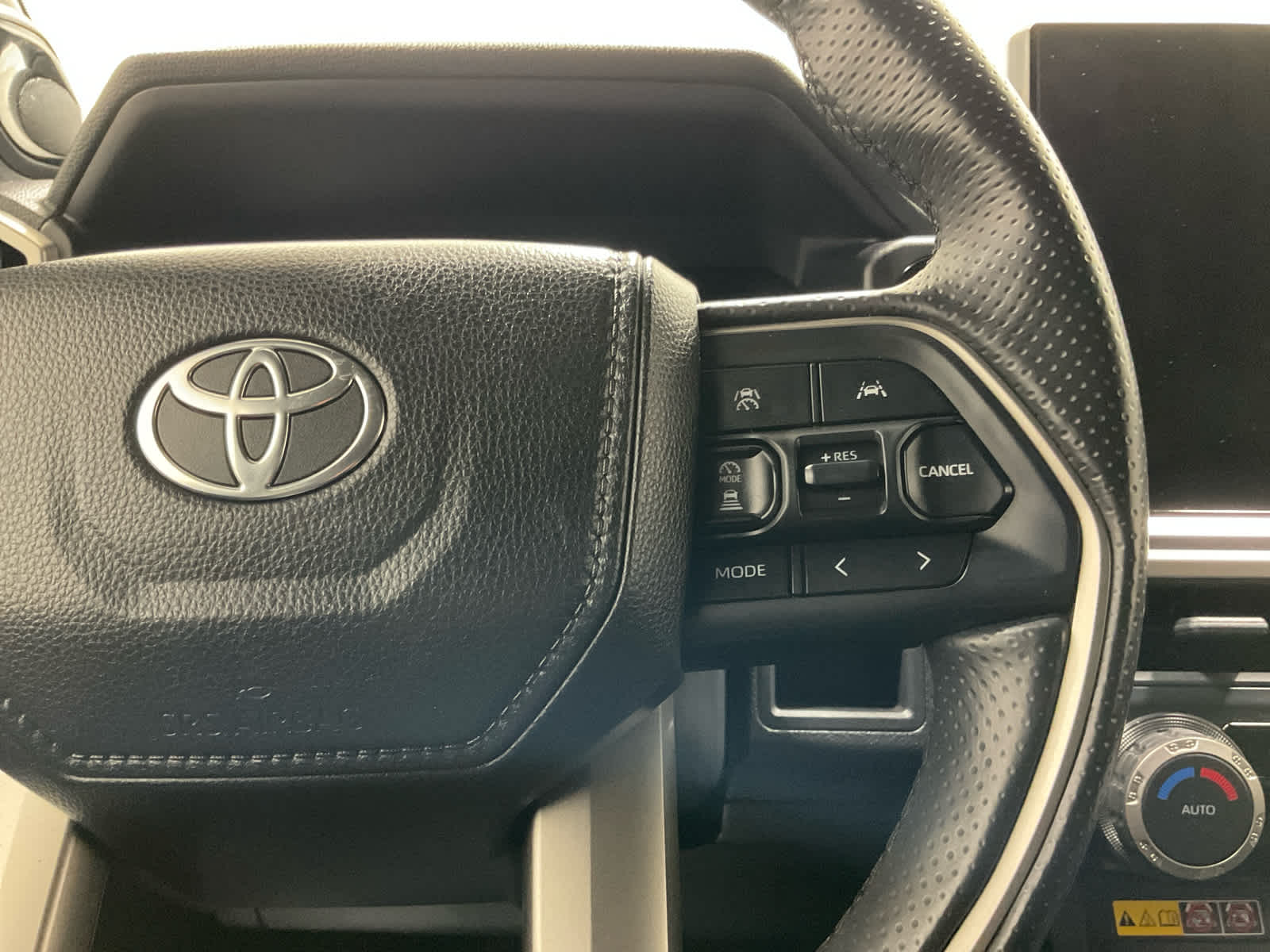 Used 2025 Toyota 4Runner SUV